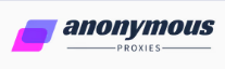 Anonymous Proxies logo